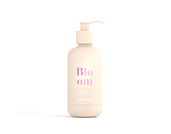 Håndkrem 300ml BLOOM