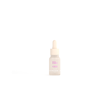 Neglebåndsolje BLOOM 10ml