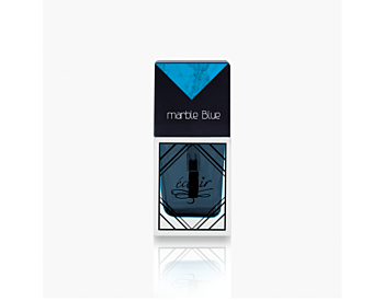 Eclair marble BLUE 7ml - Eclair