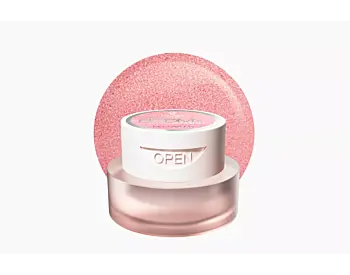 BOOMY OMBRE Gel shimmer nude Victoria Vynn