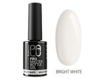 Bottle gel BRIGHT WHITE 11g Palu