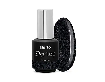 Top Elastic Glow On Elarto 7ml