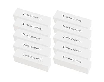 BUFFER rectangular EXPERT 51 150 grit (10pk)