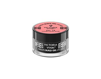 Build Gel 14 UV/LED 50ml Cover Candy Rose - Victoria Vynn - ibloom