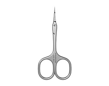 Professional cuticle scissors UNIQ 10 TYPE 3