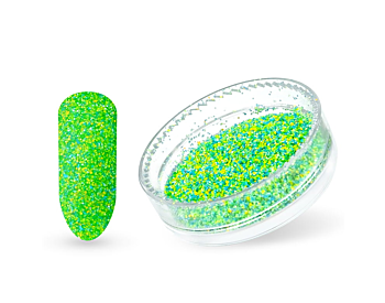 Claresa Nail Dust Candy 1 