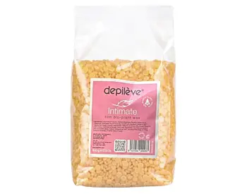 DEPILEVE Film Wax Intimate 500g