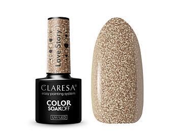 Claresa LOVE STORY 1 Gel Polish 5g
