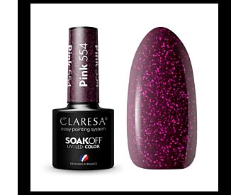 Claresa Pink 554 - Claresa - ibloom