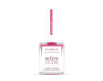 CLARESA CLASSIC NAIL POLISH JELLY BLOOM 9, 5ML