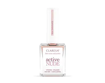 CLARESA CLASSIC NAIL POLISH SILK SHIMMER 9, 5ML