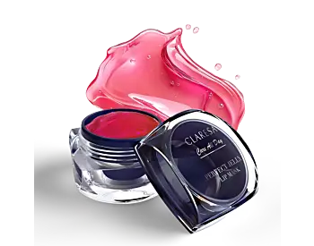 Claresa PERFECT JELLY LIP MASK Vanilla Cherry 9 g 