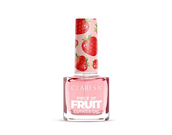 Claresa Piece of Fruit CUTICLE OIL STRAWBERRY - Claresa - ibloom