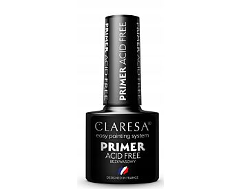 Claresa Primer Acid Free 5g - Diverse - ibloom