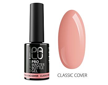 Bottle gel CLASSIC COVER 11g Palu