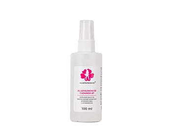  Cleaner med spray, 100 ml - Cleaner with atomizer