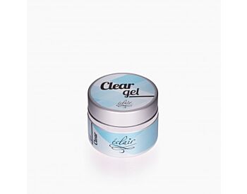 Eclair Clear Gel 30ml