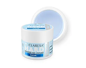 HARD & EASY CLEAR 45g