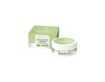 Ozone Cracked Heel Protector 75ml