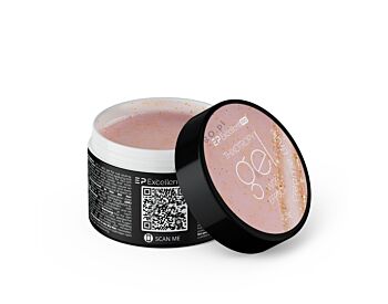 Excellent PRO Thixotropy gel CREAME BRULE 15g