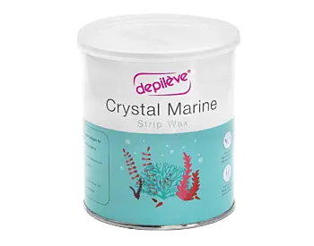 DEPILEVE Crystal Marine WAX 800g