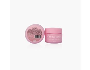 Cuticle Mask PINK SKY 10ml