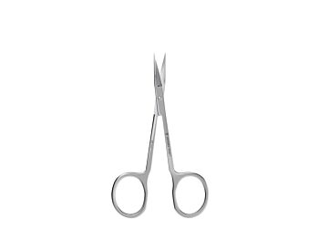 CUTICLE SCISSORS / 22 mm