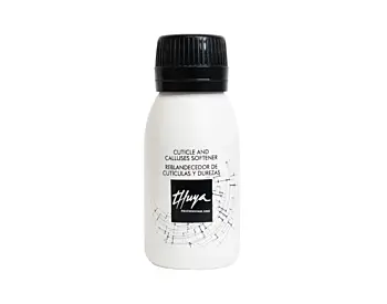 CUTICLE AND CALLUSES SOFTENER 500ML
