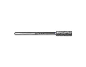 PediCare D21 Diamantfres, sylinder &ndash; 4 &times; 12 mm