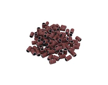 Drillhetter 120grit (100stk)