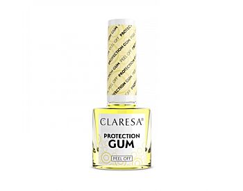 CLARESA PROTECTION GUM, PEEL OFF 5ML 