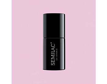 803 Semilac Extend 5in1 Delicate Pink 7 ml - Semilac - ibloom