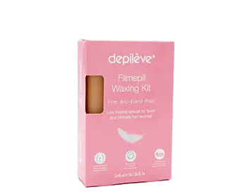 DEPILEVE Filmepil Kit 