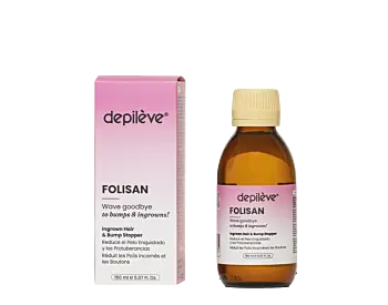Depileve FOLISAN 150ml