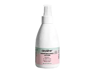 DEPILEVE DermoBalance 200ml