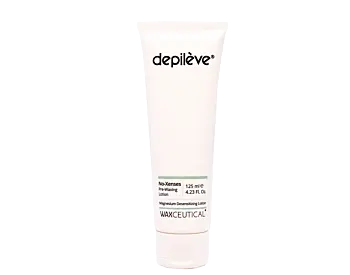 DEPILEVE NO-XENSES Desensitizing Lotion 125ml