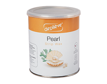 DEPILEVE Pearl rosin wax 800g 
