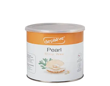 DEPILEVE Pearl rosin wax 400g 