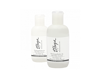 EYE MAKE UP REMOVER (WATER BASE) 100 ML