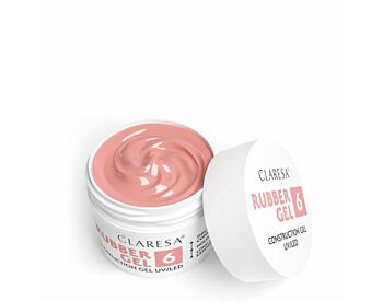 RUBBER GEL 6          45 g