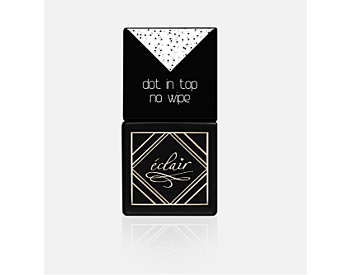 Eclair DOT IN TOP MATT 7ml - Eclair - ibloom