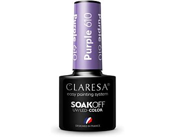 CLARESA GEL POLISH ICE CREAM 1 -5G - Claresa - ibloom