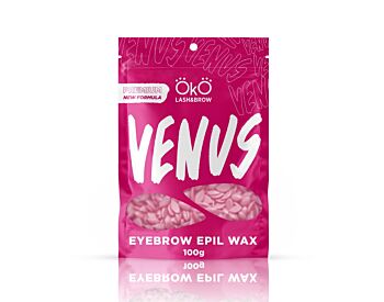 OKO EPIL WAX VENUS pink - 100g