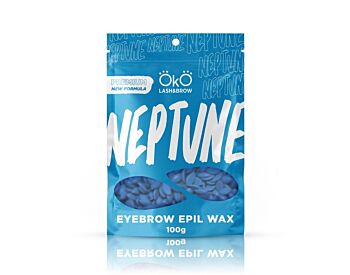 OKO EPIL WAX NEPTUNE blue - 100g