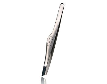 TWEEZER OKO 01 Сlassic,     Shaving tweezers, hand sharpened