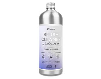 Brush Cleaner Clavier , 500ml