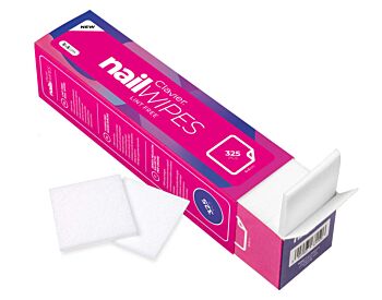 Clavier Dust-Free Pads 325pcs - Diverse - ibloom