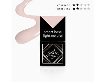 Eclair Smart Base Light Natural  7ml 