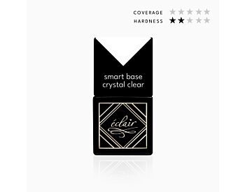 Eclair Smart Base Crystal Clear 7ml 