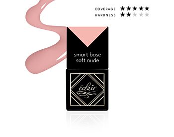 Eclair Smart Base Soft Nude 7ml
